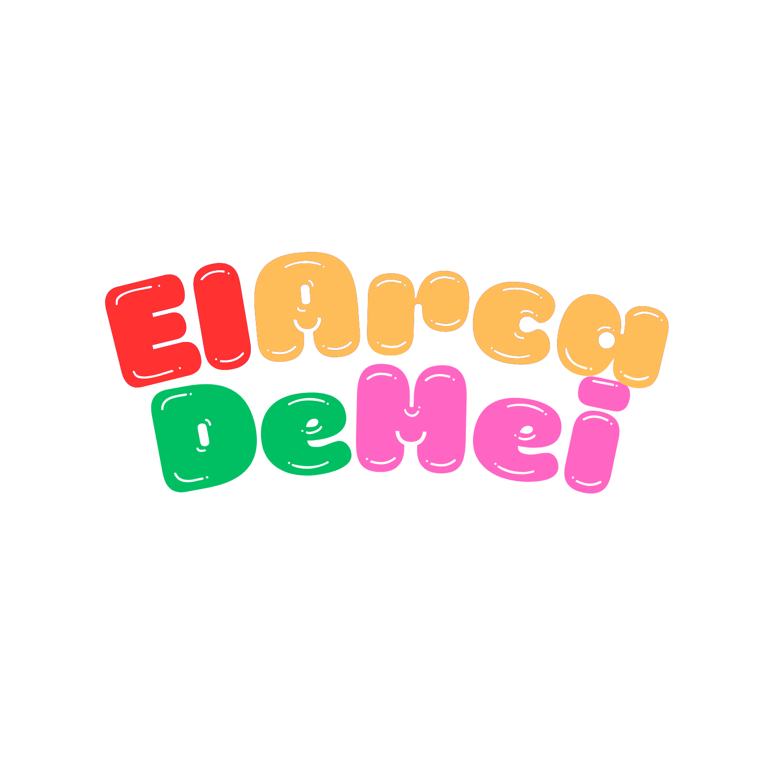 Logo El Arca de Mei
