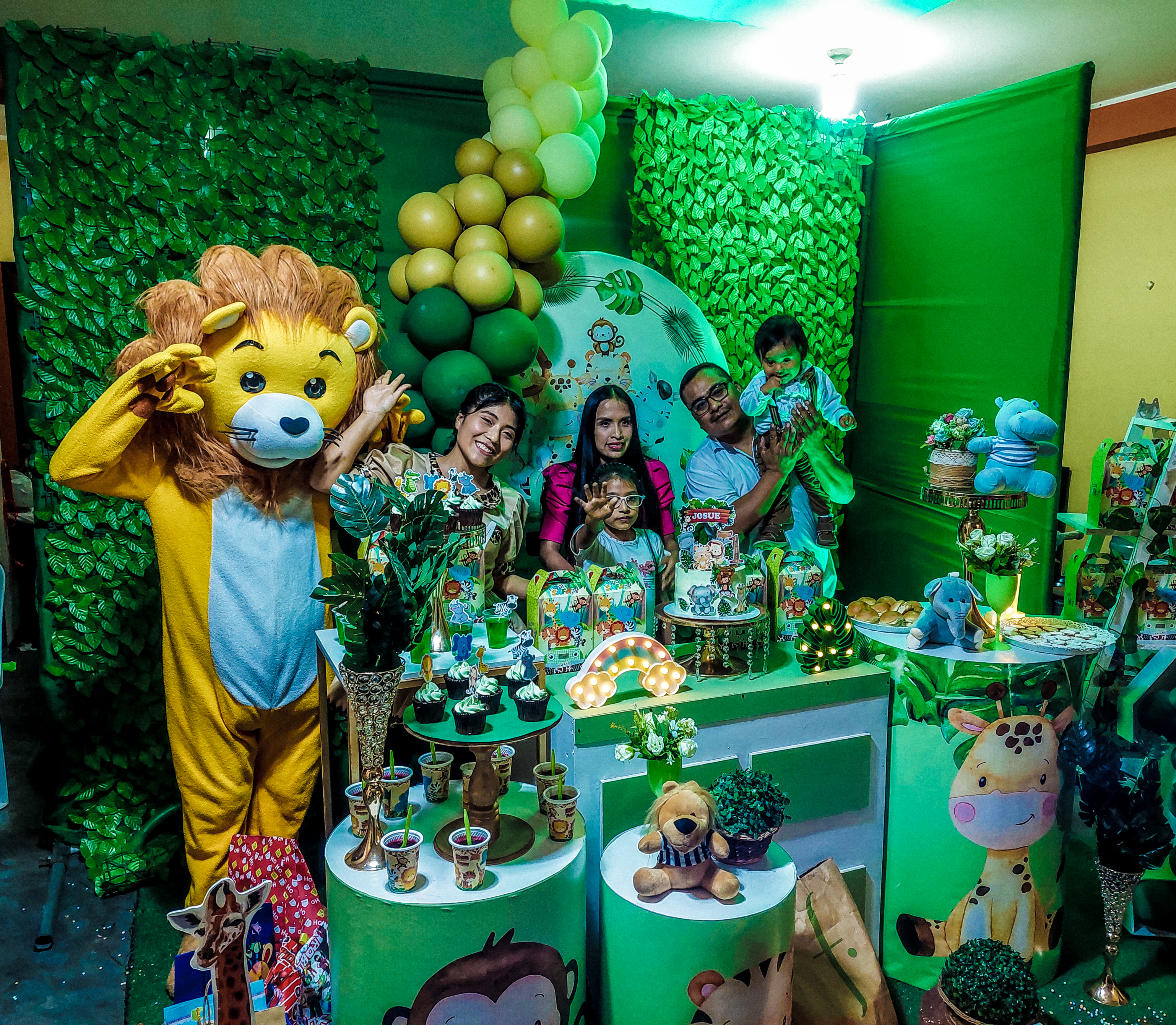 Evento Cristiano